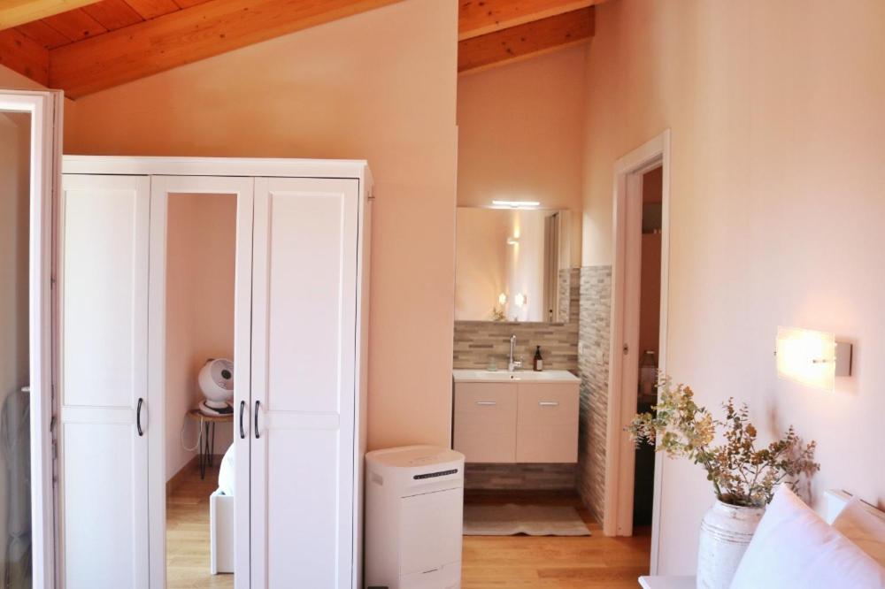 Apartamento Civico Sei Menaggio Exterior foto